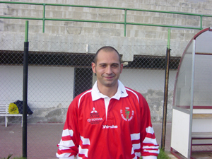 Alessandro Sindona